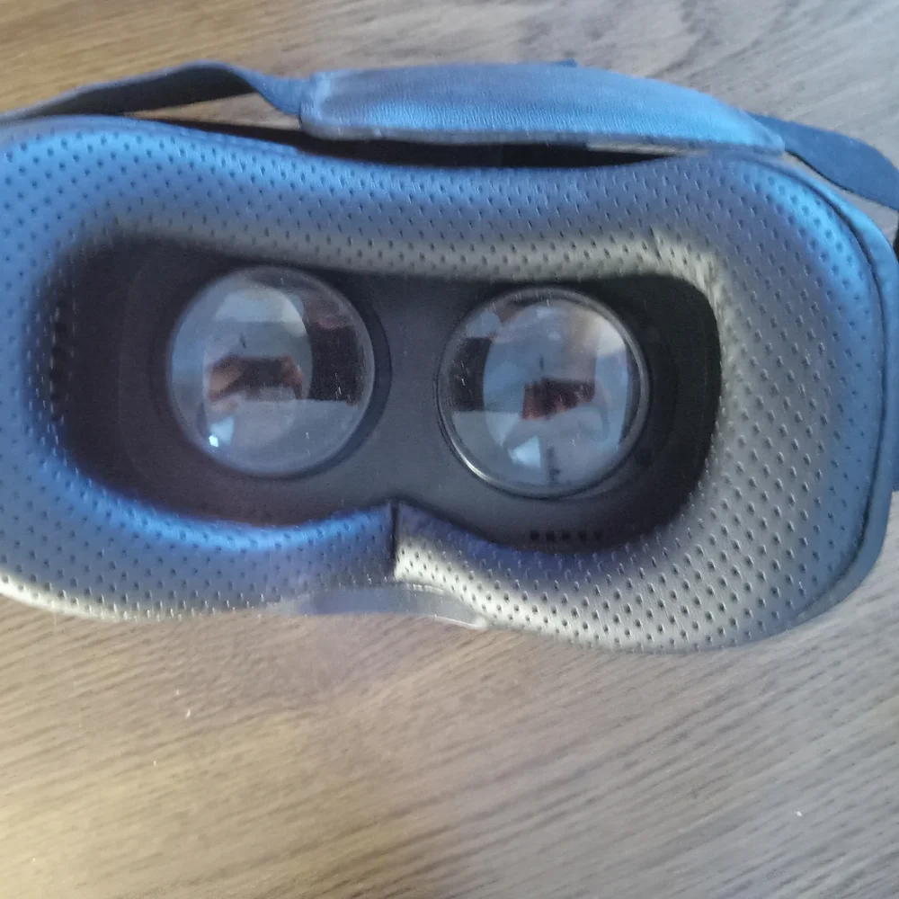 Koramzi VR Glasses